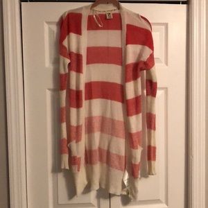 Long cardigan, great condition!